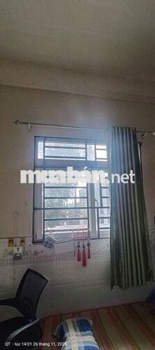 Cần pass lại phòng trọ đang thuê ngay trung tâm hành chính Dĩ An