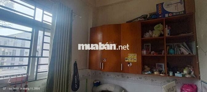 Cần pass lại phòng trọ đang thuê ngay trung tâm hành chính Dĩ An