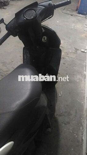 Honda Click 2012 màu Đen