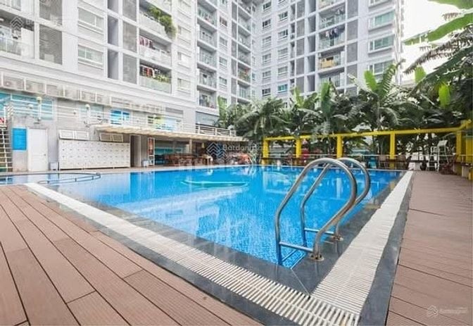 Bán căn hộ Carillon 1 ,Tân bình (gần sân bay) 85m2,3pn ,giá 6ty có sổ 