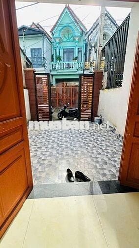 CHO THUÊ NHÀ PHƯỜNG BỬU HOÀ GIÁ 8 TRIỆU