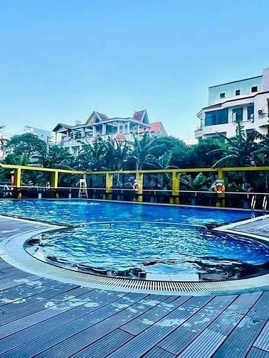 Bán căn hộ Carillon 1 ,Tân bình (gần sân bay) 85m2,3pn ,giá 6ty có sổ 