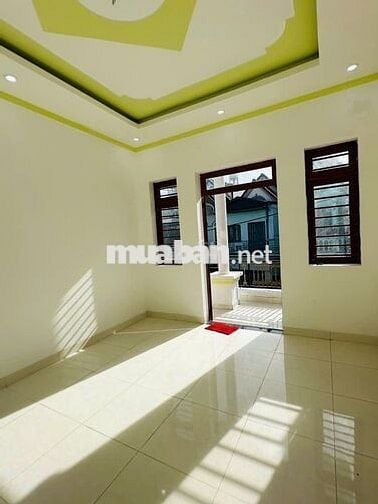 CHO THUÊ NHÀ PHƯỜNG BỬU HOÀ GIÁ 8 TRIỆU