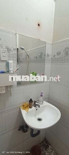 Cần pass lại phòng trọ đang thuê ngay trung tâm hành chính Dĩ An