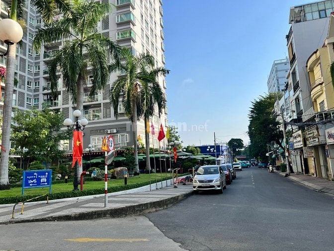 Bán căn hộ Carillon 1 ,Tân bình (gần sân bay) 85m2,3pn ,giá 6ty có sổ 