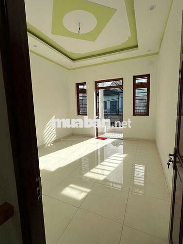 CHO THUÊ NHÀ PHƯỜNG BỬU HOÀ GIÁ 8 TRIỆU