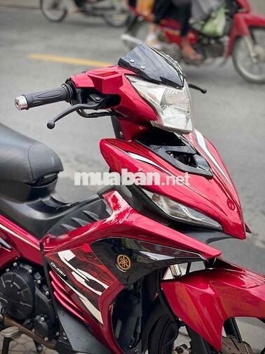 Exciter 135 up LC 9tr nhận xe Chính chủ ký