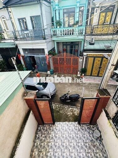 CHO THUÊ NHÀ PHƯỜNG BỬU HOÀ GIÁ 8 TRIỆU