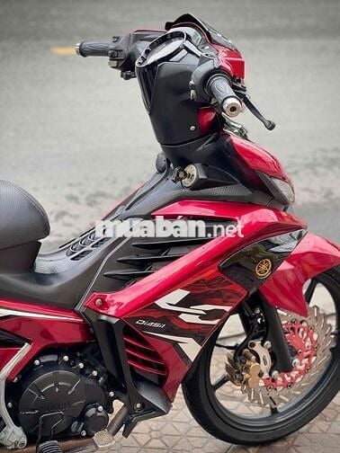 Exciter 135 up LC 9tr nhận xe Chính chủ ký