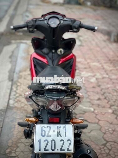 Exciter 135 up LC 9tr nhận xe Chính chủ ký