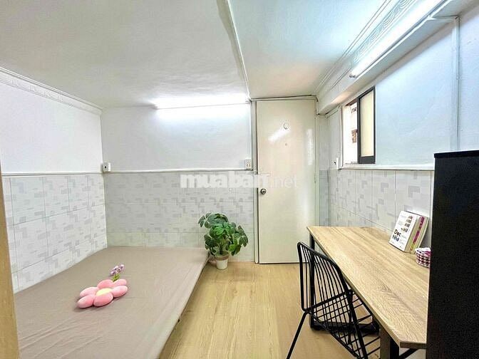 Phòng đầy đủ tiện nghi-Ngay cầu Chữ Y