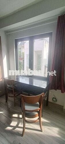 Phòng trọ cao cấp đầy đủ tiện nghi