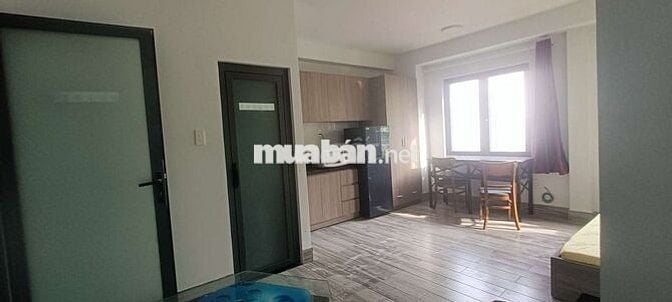 Phòng trọ cao cấp đầy đủ tiện nghi