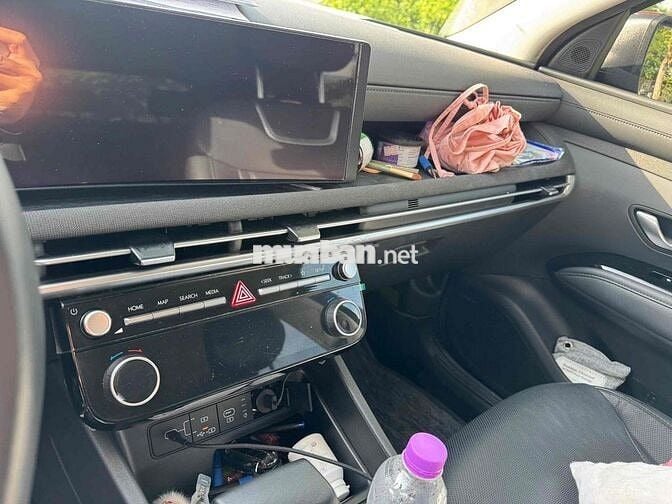 Hyundai Tucson 2025 2.0 Xăng Đặc biệt - 12000 km