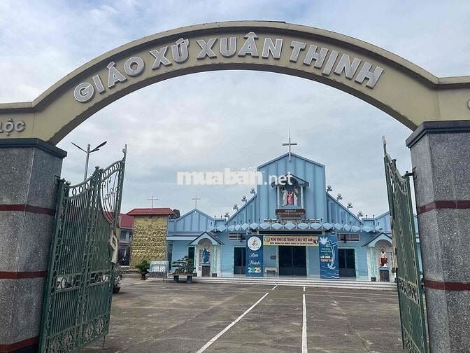 Đất nền An Viễn (xã Đồi cũ) 850 triệu 100m2 1 sẹc ĐT 777 sổ riêng thổ