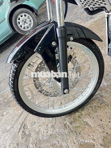 Honda Sonic 150 Đen bóng, Đỏ, Trắng