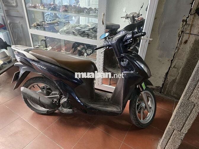 Bán Vision đời 2021