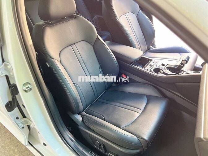 Kia K5 2.0AT Luxury 2022