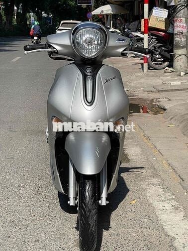 Yamaha Janus 2025 125 Bạc sần 12.000km