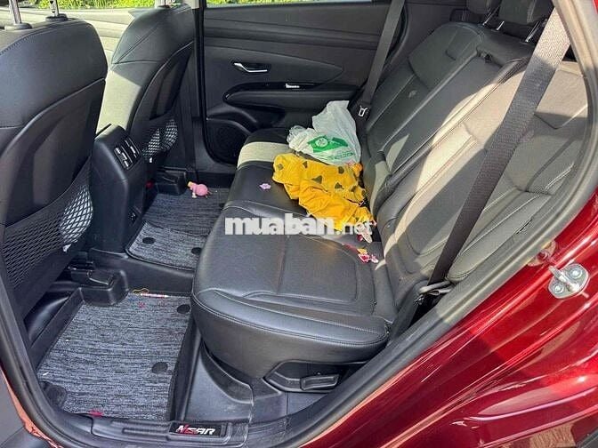 Hyundai Tucson 2025 2.0 Xăng Đặc biệt - 12000 km