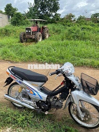 Wave 2004 chính chủ bao rút hồ sơ máy 54zz