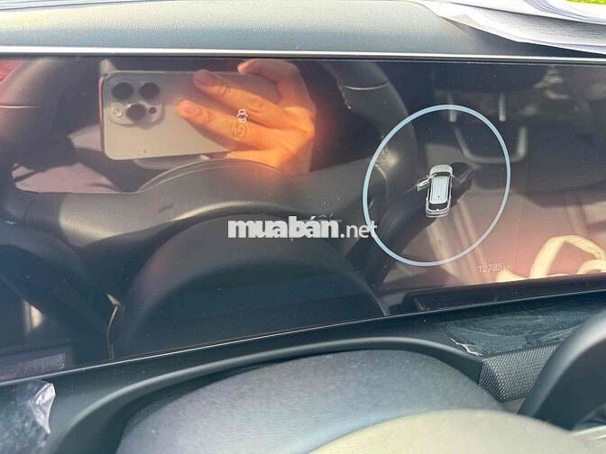 Hyundai Tucson 2025 2.0 Xăng Đặc biệt - 12000 km