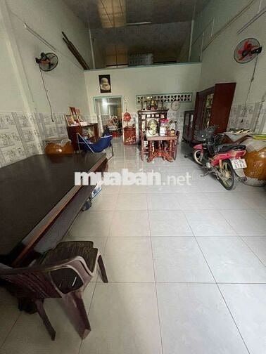 Nền hẻm liên tổ 9-10 Nguyễn Văn Cừ, Ninh Kiều, Cần Thơ