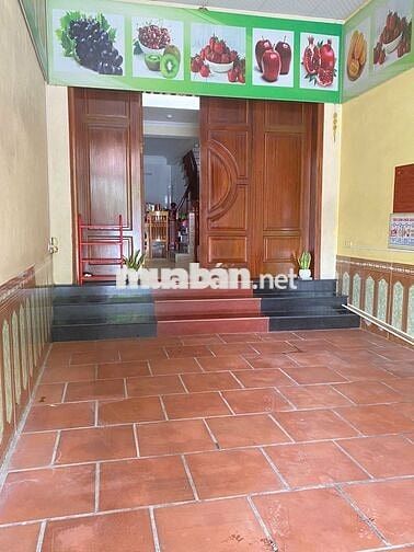 Mặt bằng kinh doanh mặt đường Quốc lộ 70, Yên Xá, Tân Triều, Thanh Trì