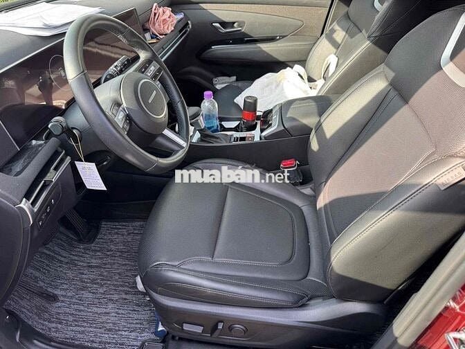 Hyundai Tucson 2025 2.0 Xăng Đặc biệt - 12000 km