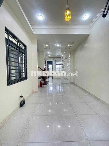 Nhà lầu 3 phòng 3 máy lạnh KDC Nam Long 2