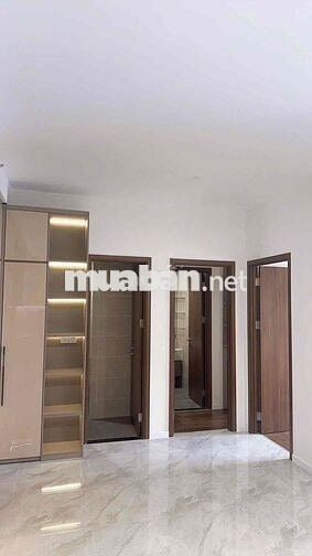 Cho Thuê Căn hộ 2PN,full nội thất