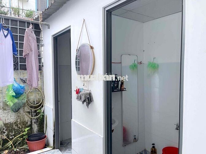 Chỉ cần hơn 500trd sở hữu căn nhà TT Cần Thiw