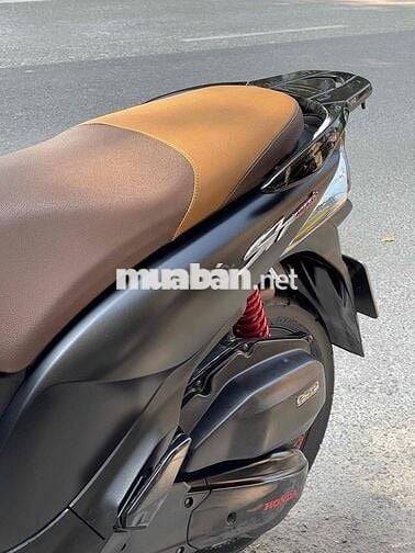 Honda SH Mode 125 2015 Đen