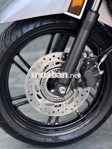 SH 350 2022 Máy THÁI BSTP 38787