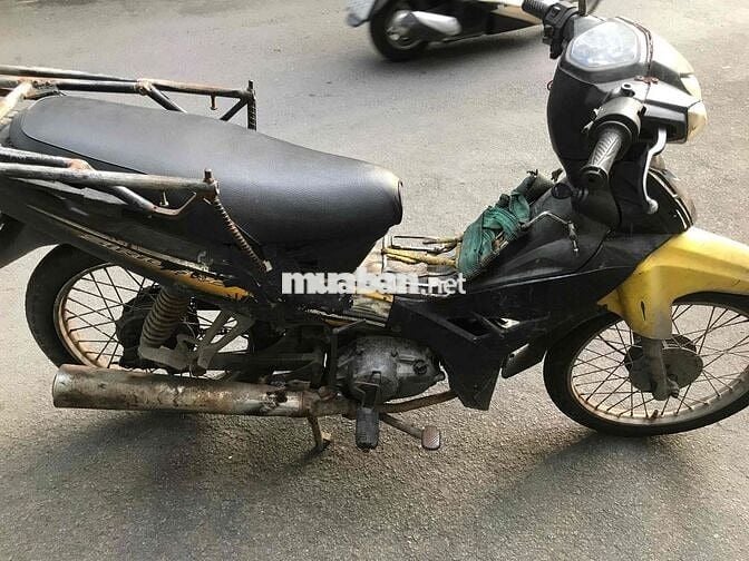 YAMAHA sirut bs tỉnh như hình