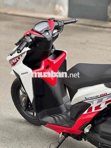 Honda Vario 150 2018 Đỏ 31000 km