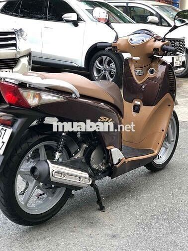 sh 150 nhập ý.xe như mới.bstp chính chủ sang tên