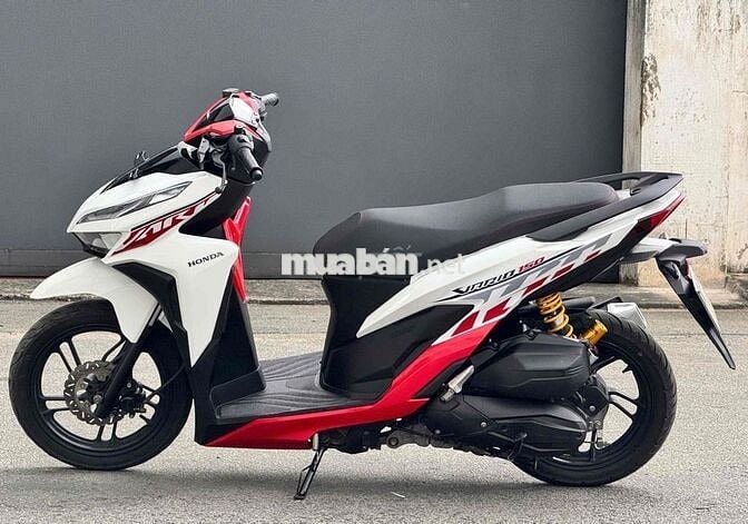 Honda Vario 150 2018 Đỏ 31000 km