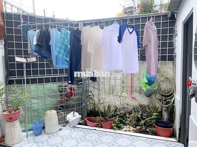 Chỉ cần hơn 500trd sở hữu căn nhà TT Cần Thiw