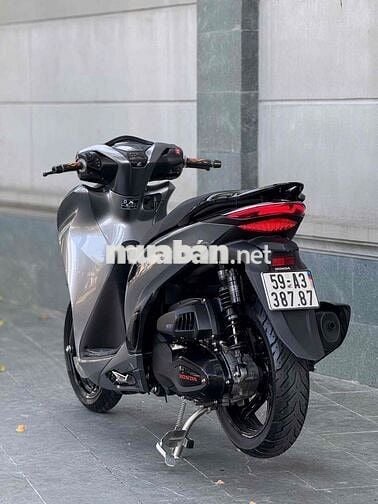 SH 350 2022 Máy THÁI BSTP 38787