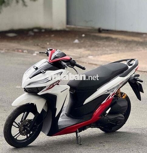 Honda Vario 150 2018 Đỏ 31000 km