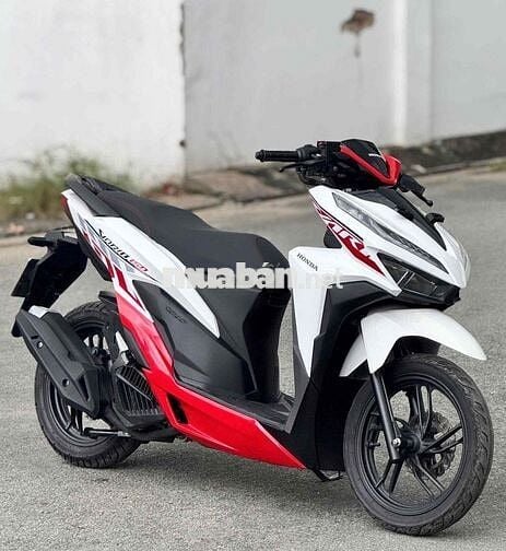Honda Vario 150 2018 Đỏ 31000 km