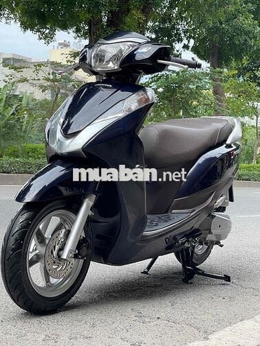 Honda Lead 2017 125 Xanh than 12.000km