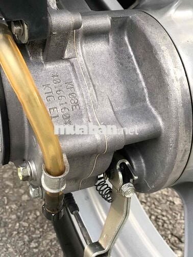 sh 150 nhập ý.xe như mới.bstp chính chủ sang tên