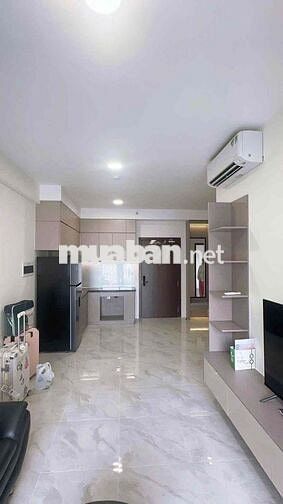 Cho Thuê Căn hộ 2PN,full nội thất