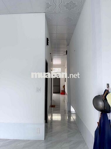 Chỉ cần hơn 500trd sở hữu căn nhà TT Cần Thiw