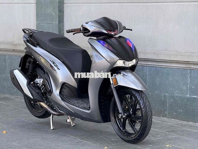 SH 350 2022 Máy THÁI BSTP 38787