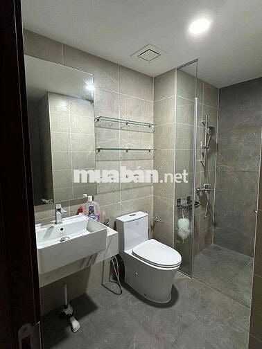 Cho Thuê Căn hộ 2PN,full nội thất