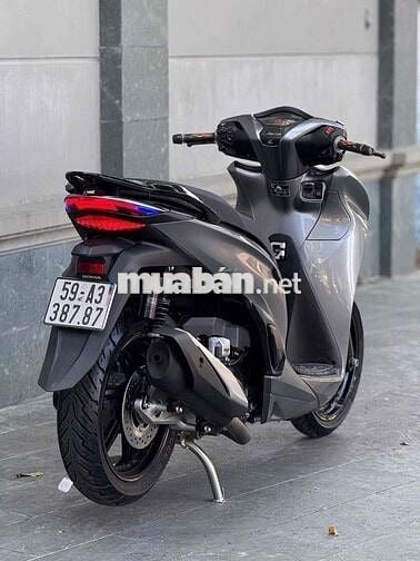 SH 350 2022 Máy THÁI BSTP 38787