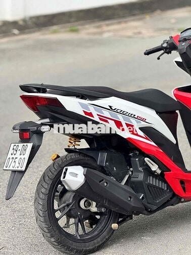 Honda Vario 150 2018 Đỏ 31000 km
